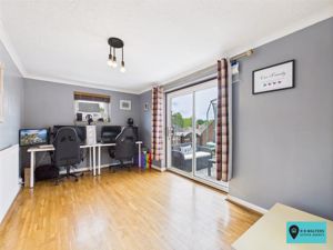 Reception Room- click for photo gallery